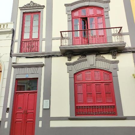 Adara Vegueta Exclusive Apartment Las Palmas de Gran Canárias Exterior foto